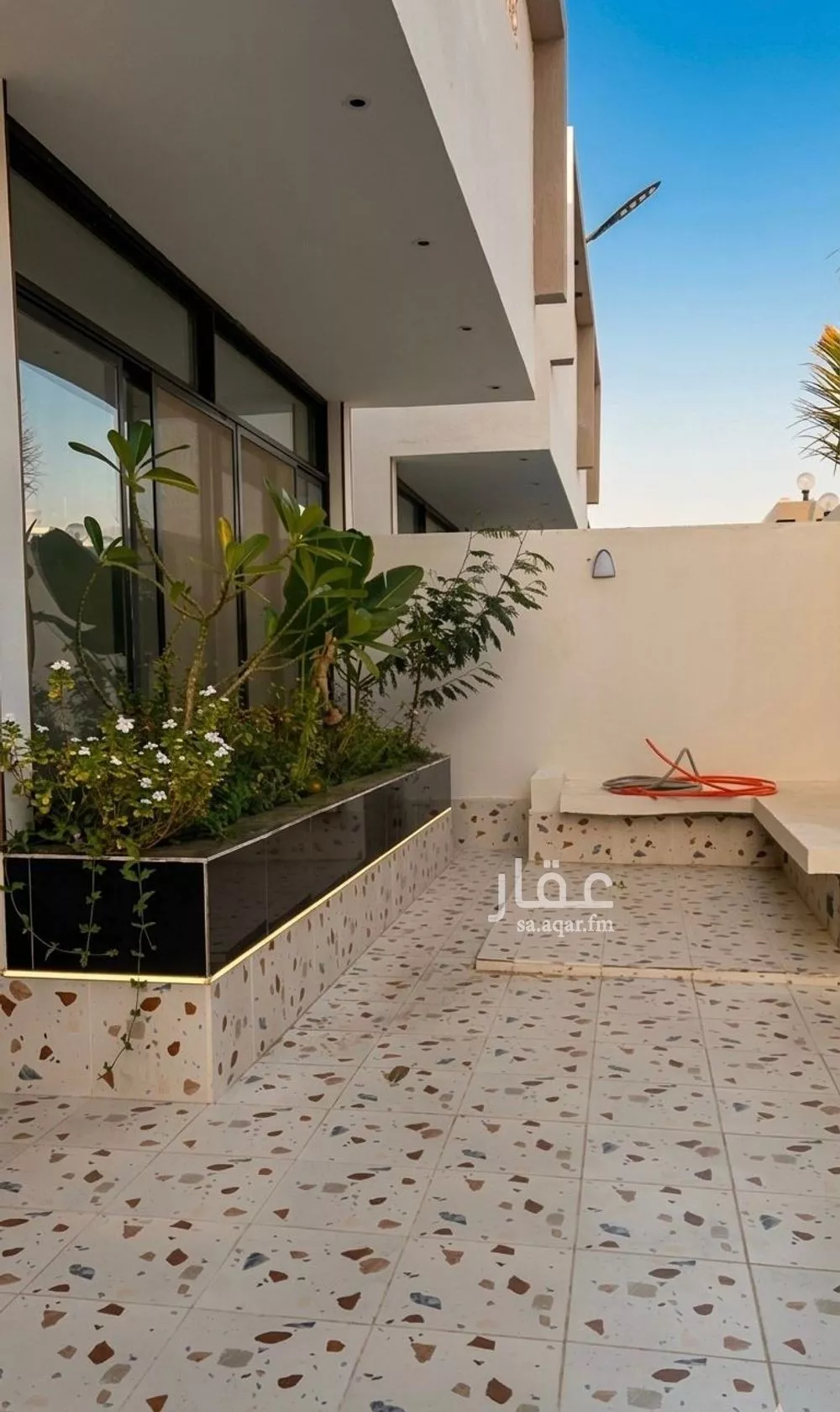 5 bedroom villa in Jeddah 13