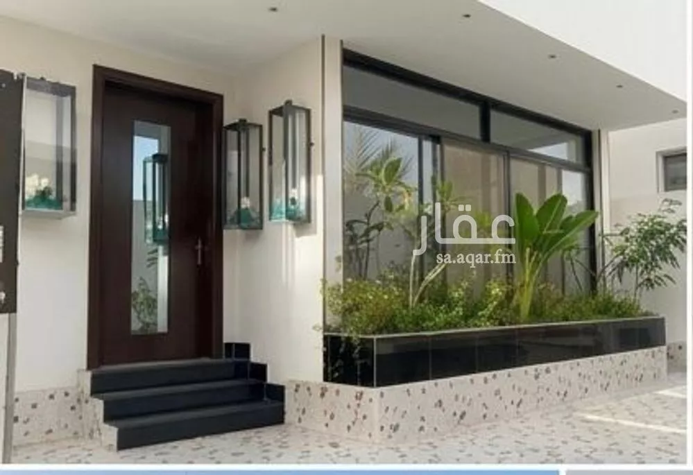 5 bedroom villa in Jeddah 14