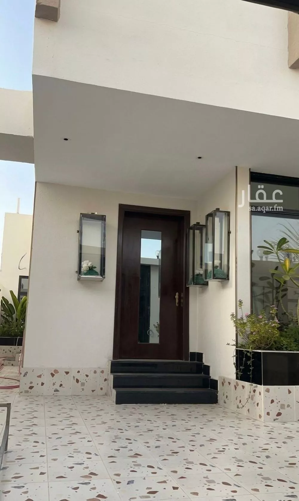 5 bedroom villa in Jeddah 15