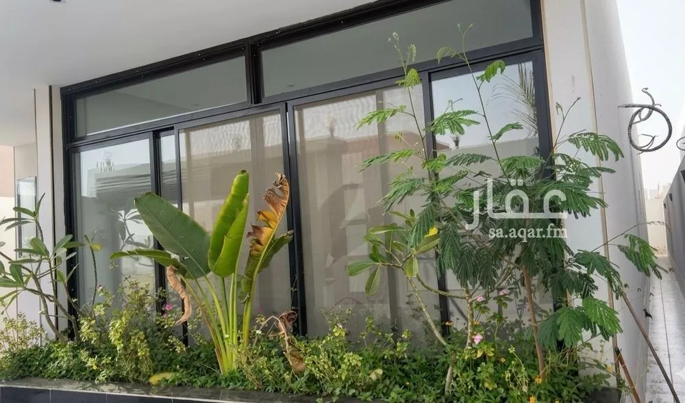 5 bedroom villa in Jeddah 16