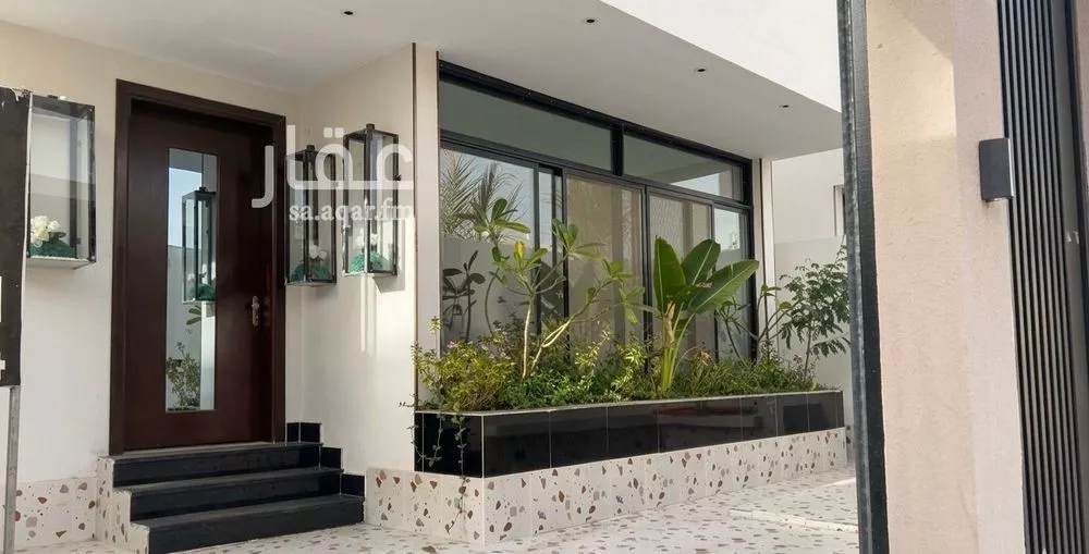 5 bedroom villa in Jeddah 18
