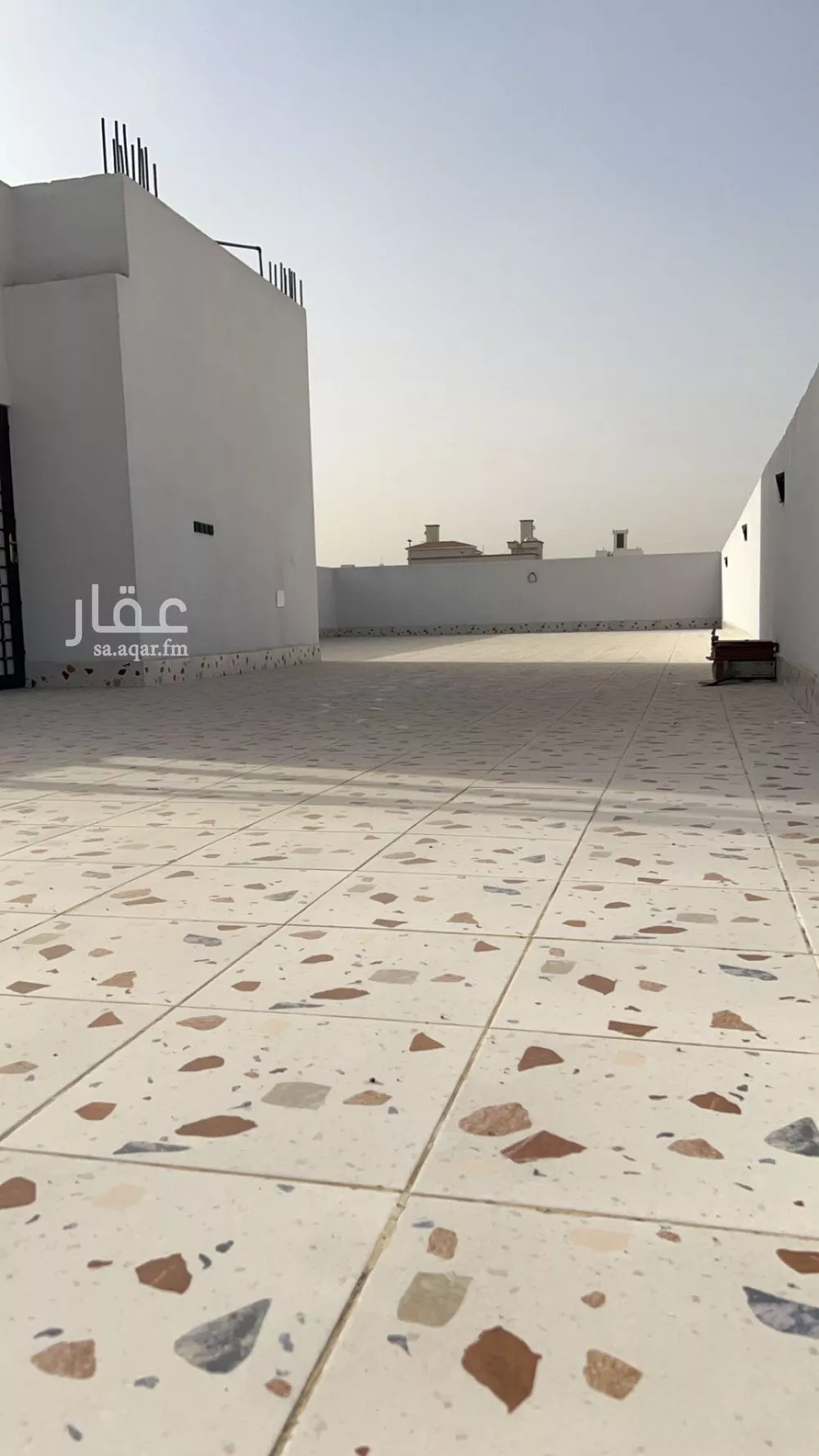 5 bedroom villa in Jeddah 22