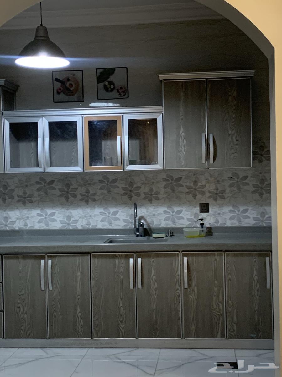 شقة 3 غرف في الجلوية 14