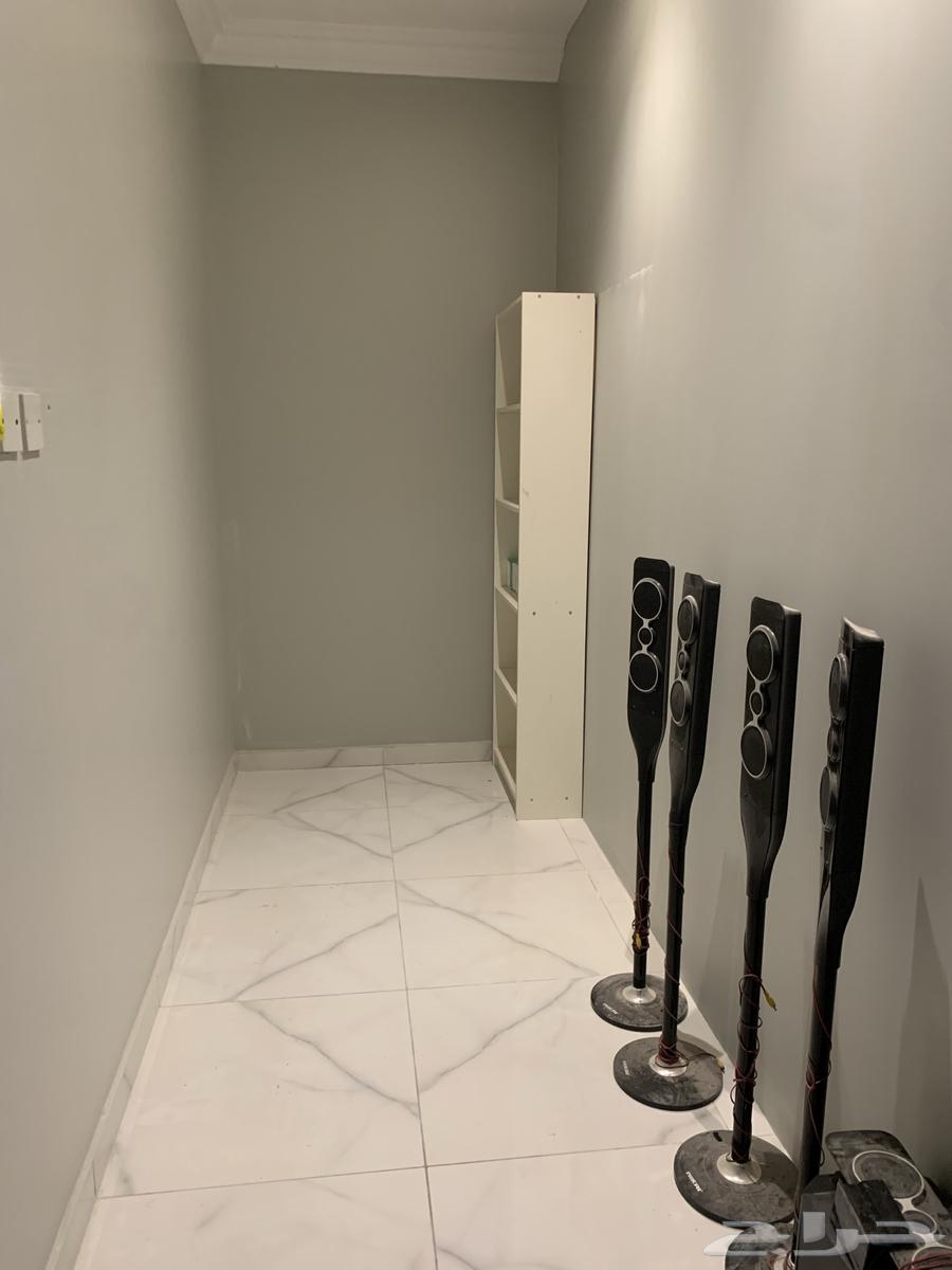 شقة 3 غرف في الجلوية 17