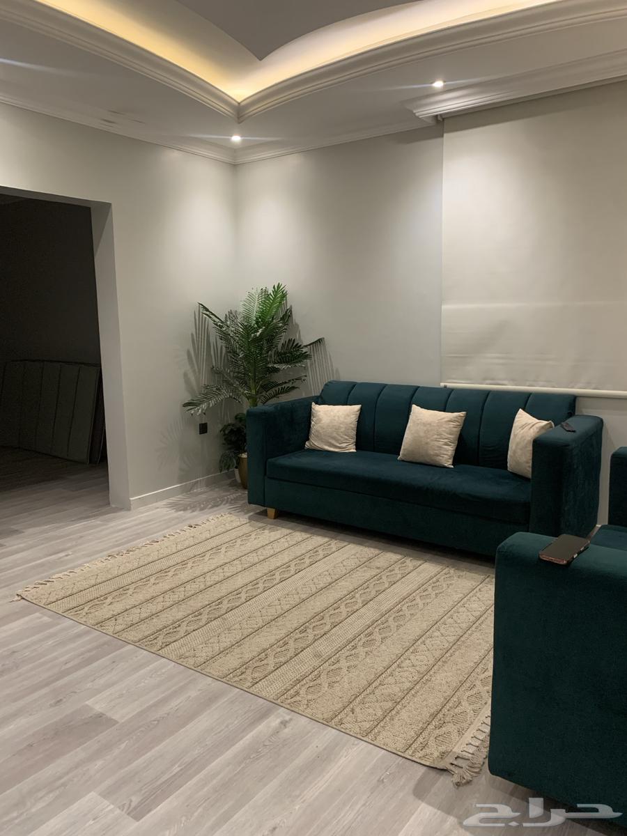 شقة 3 غرف في الجلوية 3