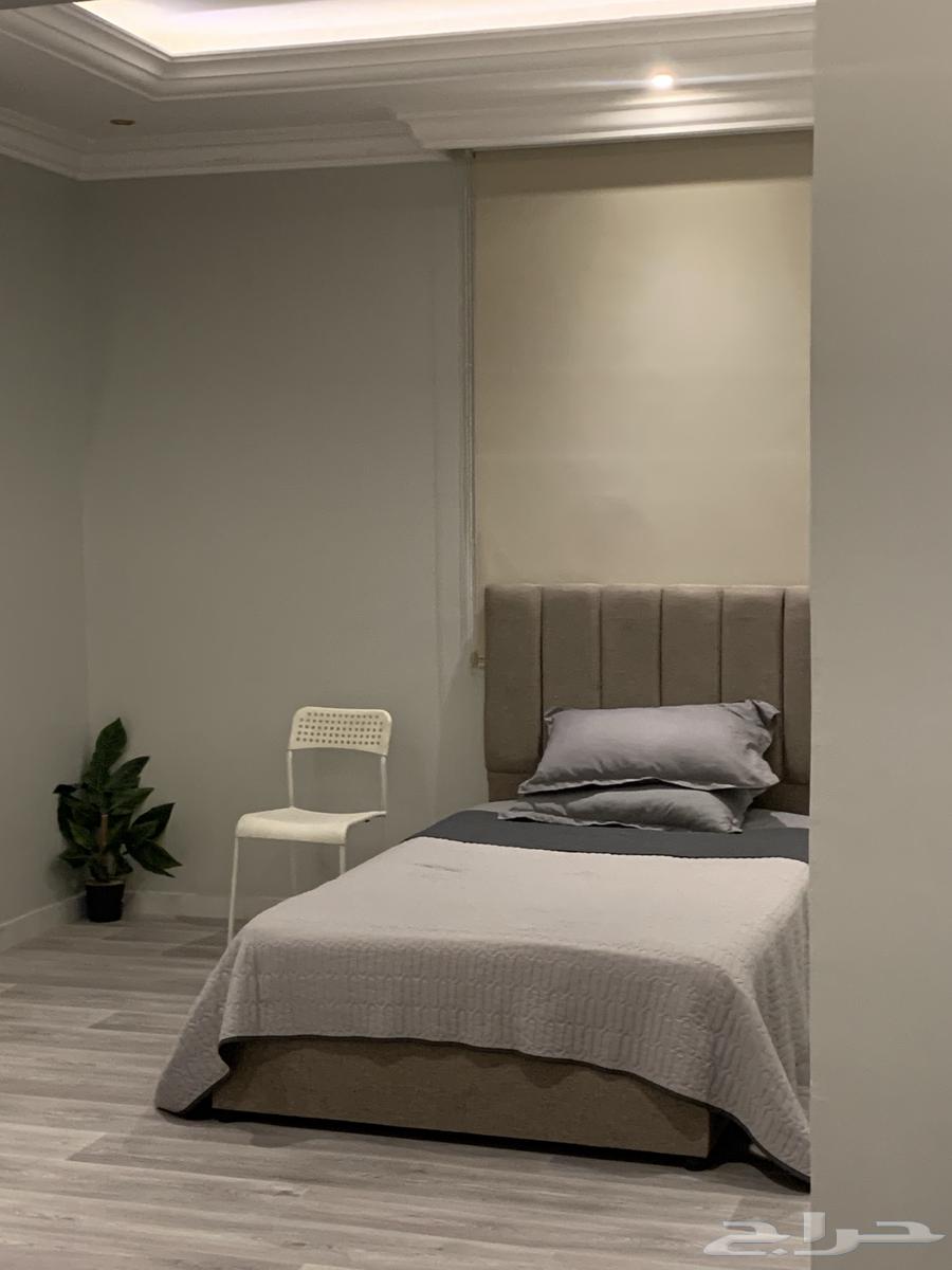 شقة 3 غرف في الجلوية 4