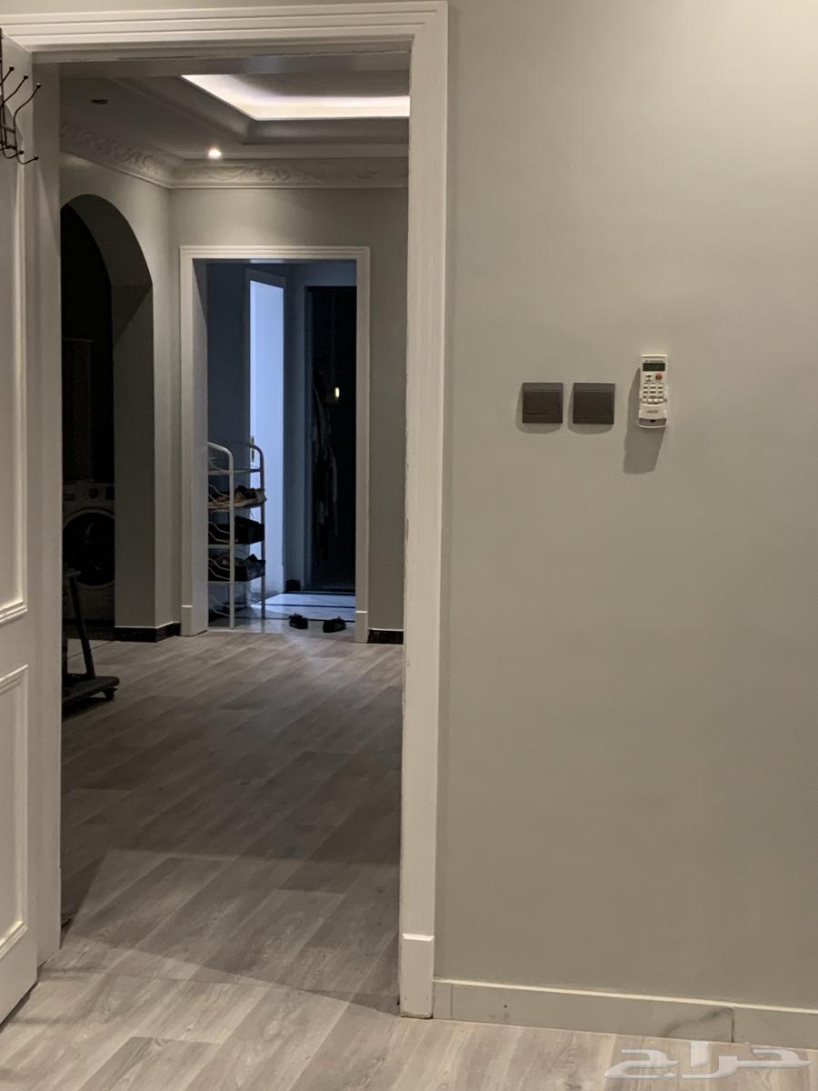 شقة 3 غرف في الجلوية 5