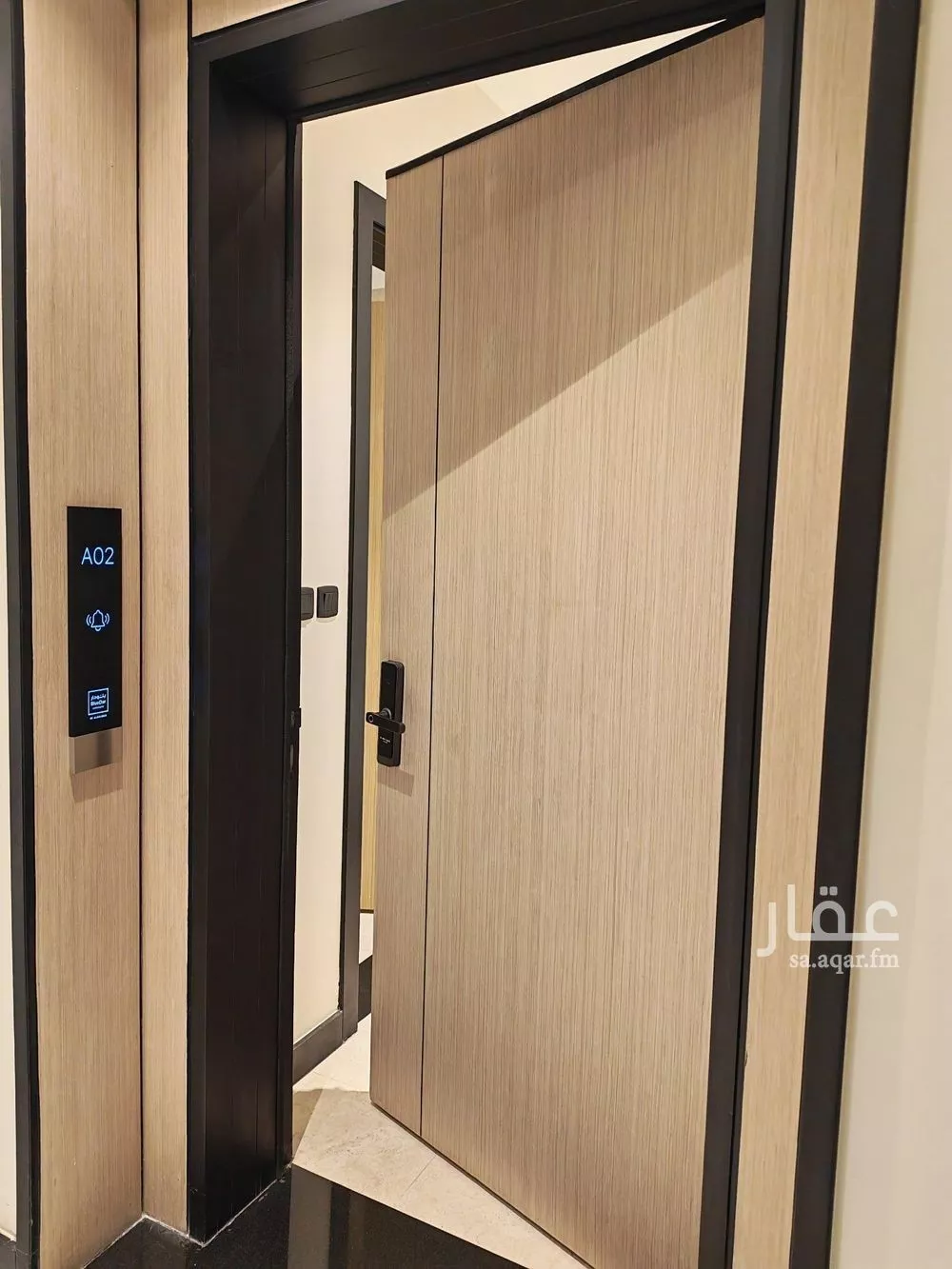 4 bedroom floor in Al Aridh 2