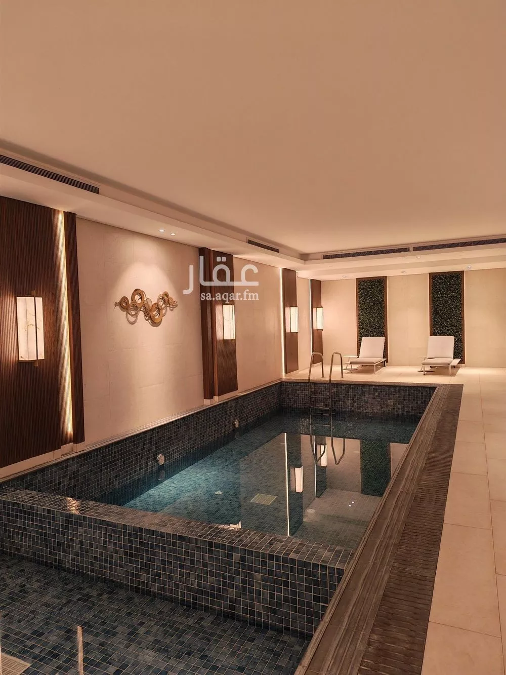 4 bedroom floor in Al Aridh 12