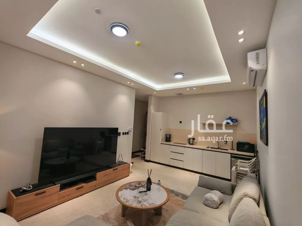 4 bedroom floor in Al Aridh 3