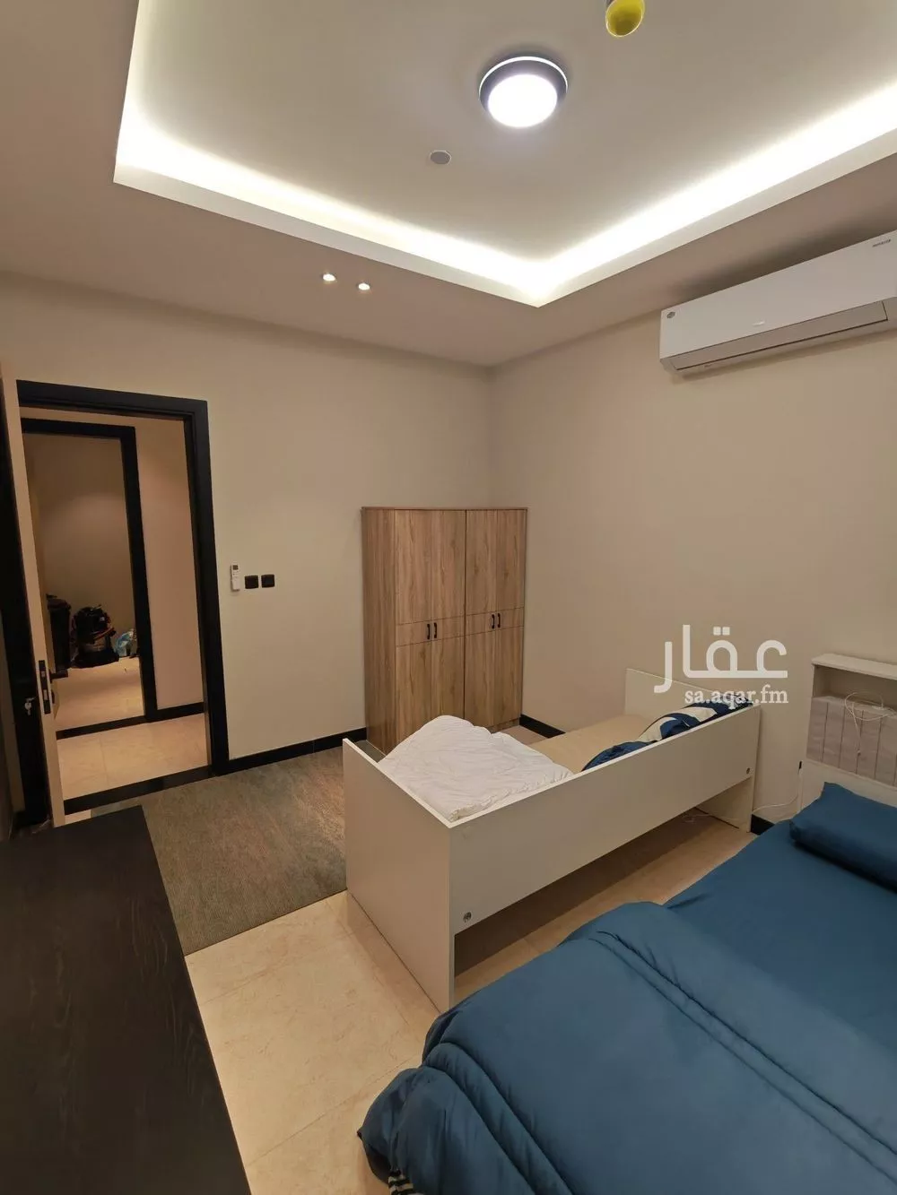 4 bedroom floor in Al Aridh 5