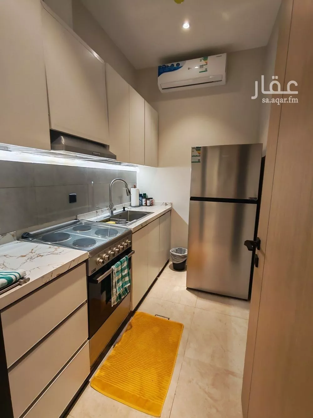 4 bedroom floor in Al Aridh 8