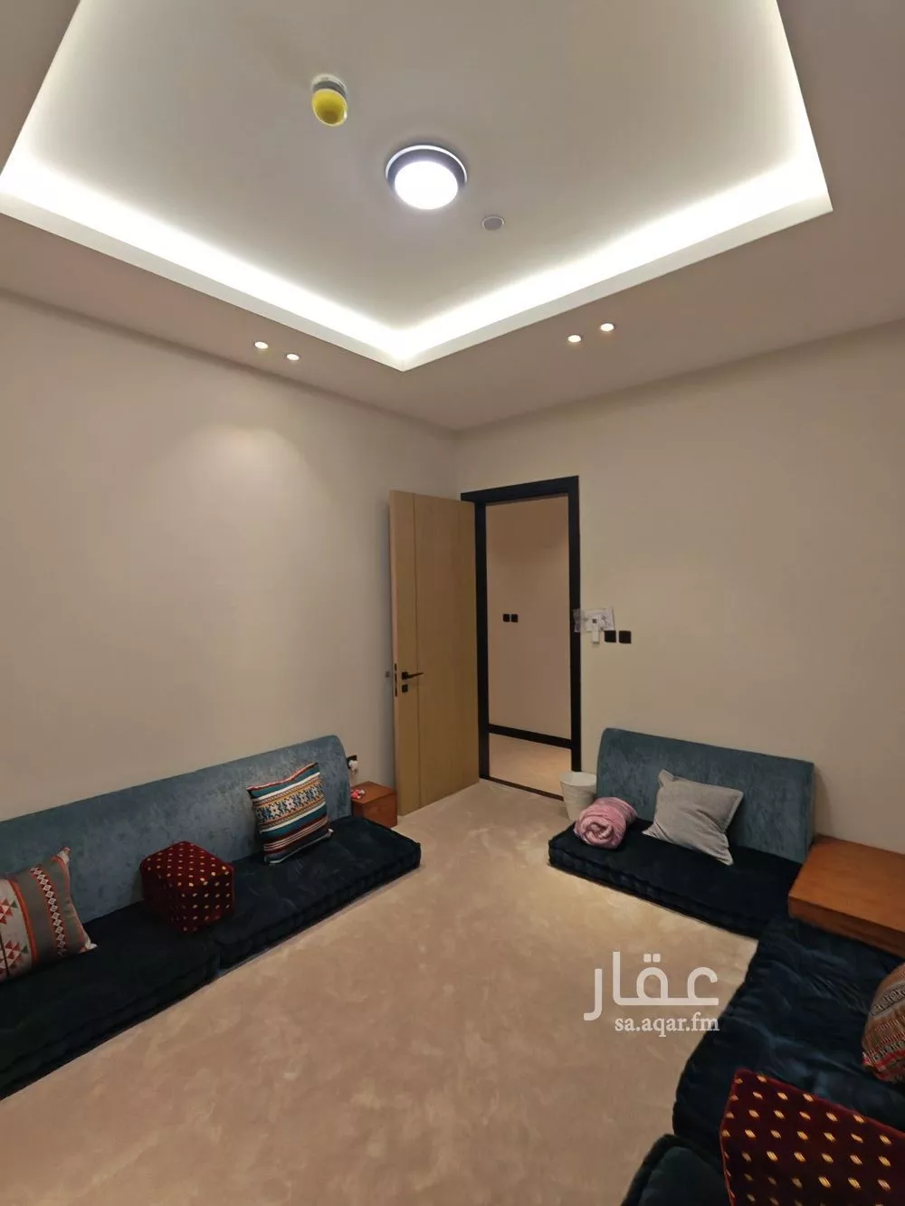 4 bedroom floor in Al Aridh 9