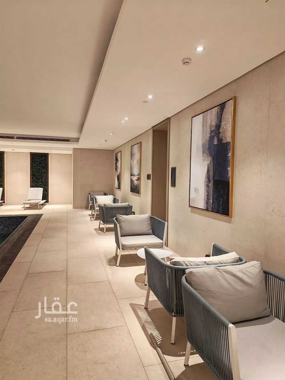 4 bedroom floor in Al Aridh 10