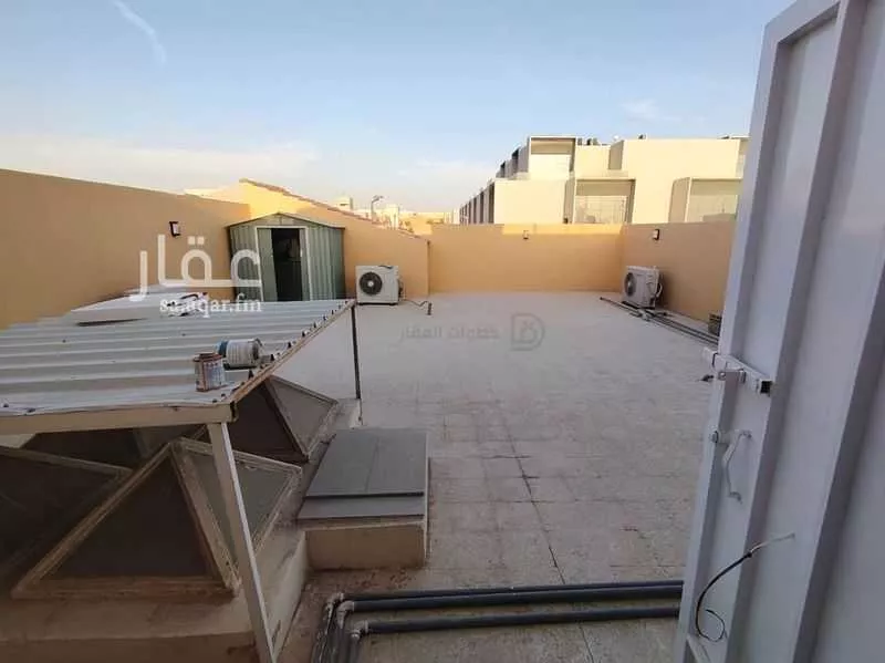 فيلا 8 غرف في التعاون 14
