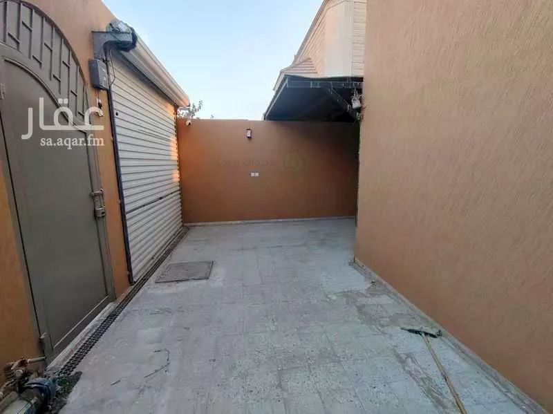 فيلا 8 غرف في التعاون 17