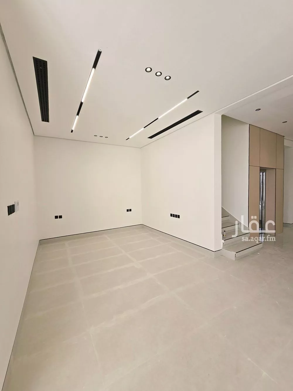 فيلا 6 غرف في النرجس 3