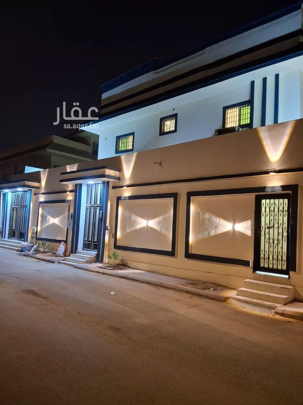 شقة 1 غرف في العليا 2