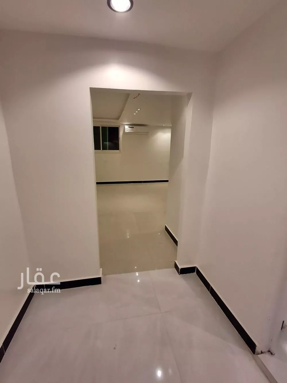 شقة 1 غرف في العليا 6