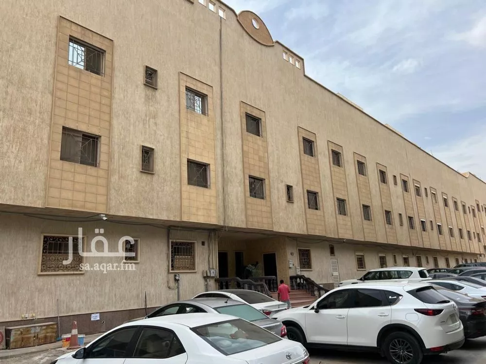 شقة 3 غرف في التعاون 2