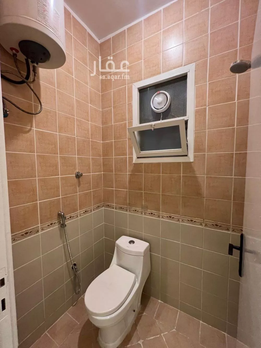 شقة 3 غرف في التعاون 5