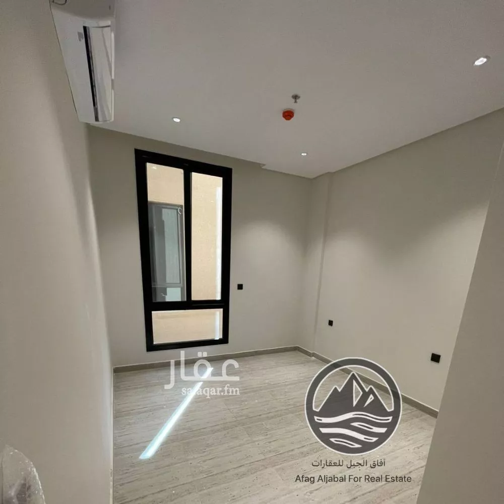 شقة 2 غرف في عرقة 13