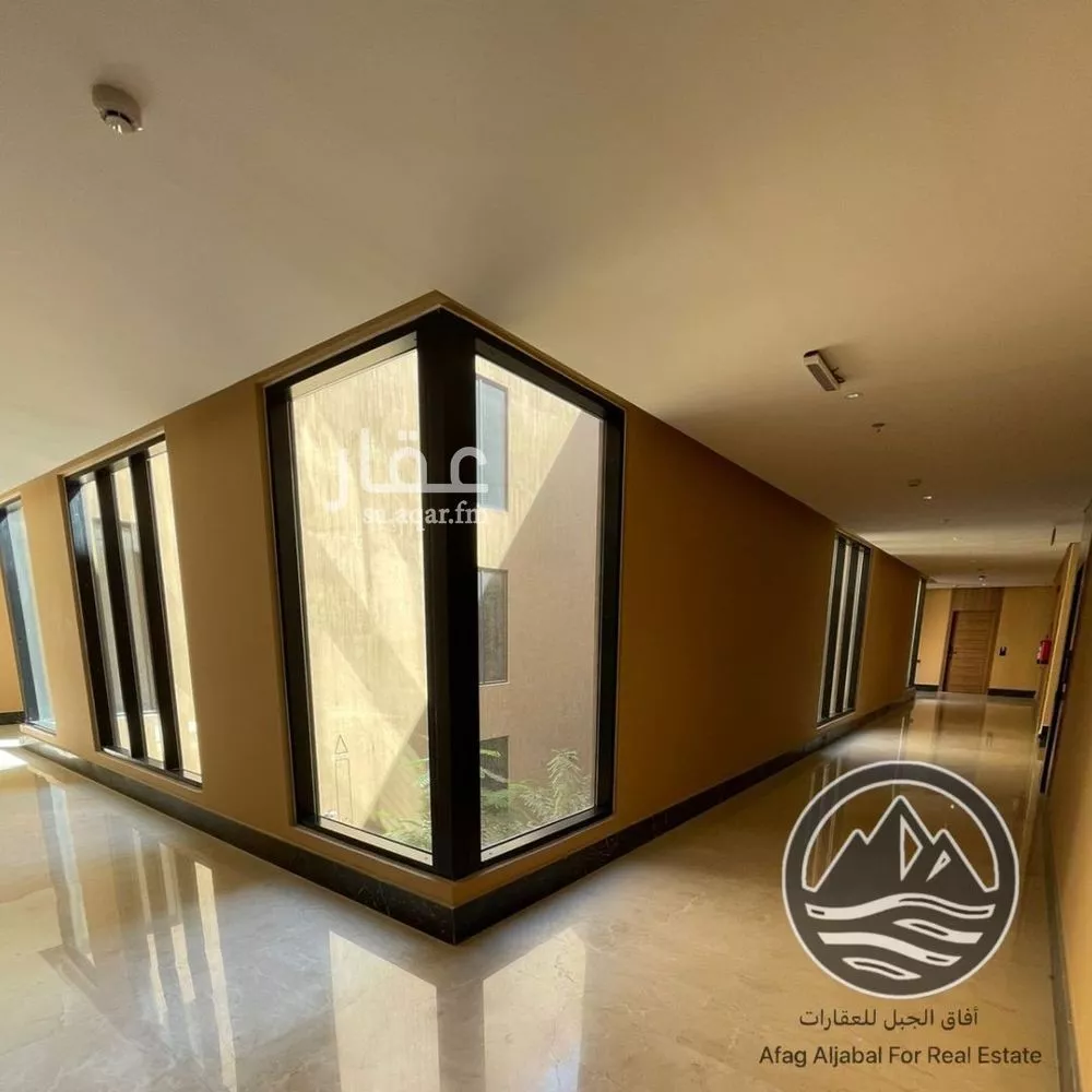 شقة 2 غرف في عرقة 3