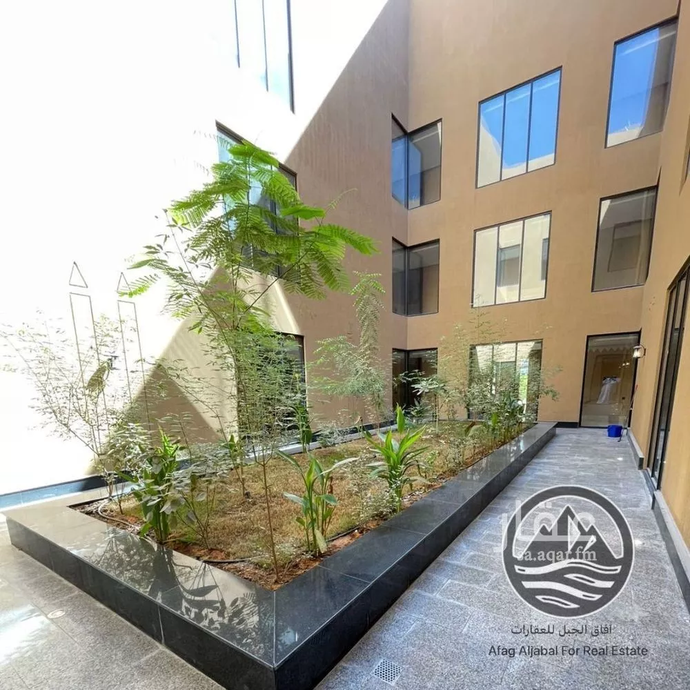 شقة 2 غرف في عرقة 4