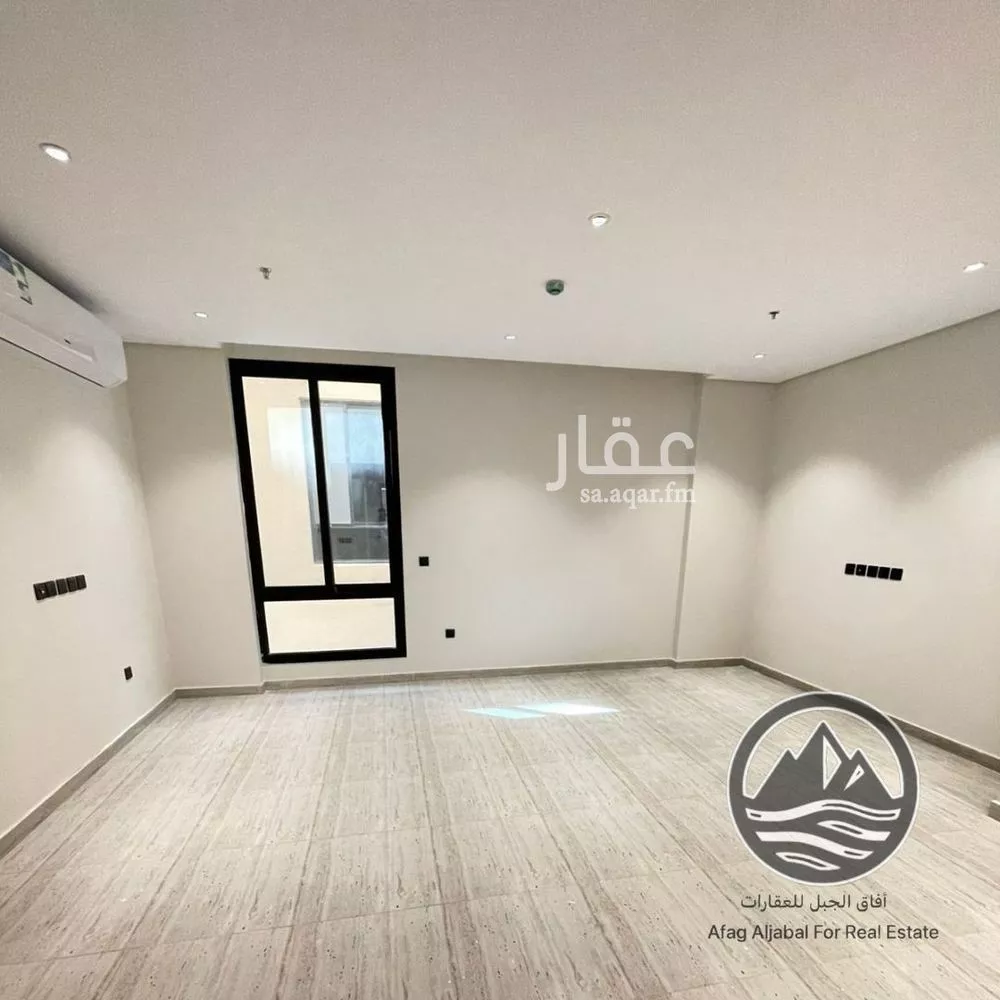 شقة 2 غرف في عرقة 6