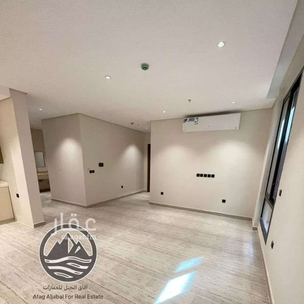 شقة 2 غرف في عرقة 7