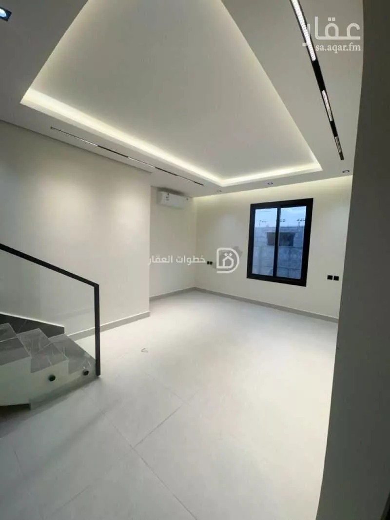 فيلا 4 غرف في المنار 3