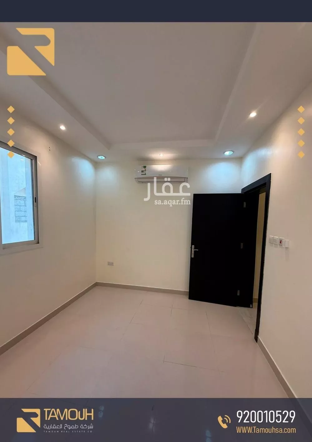 شقة 3 غرف في النفل 6