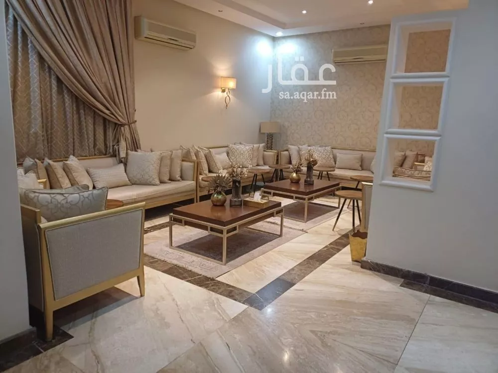 فيلا 9 غرف في الياسمين 2