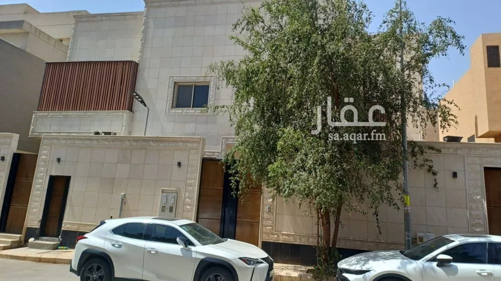 فيلا 9 غرف في الياسمين 4