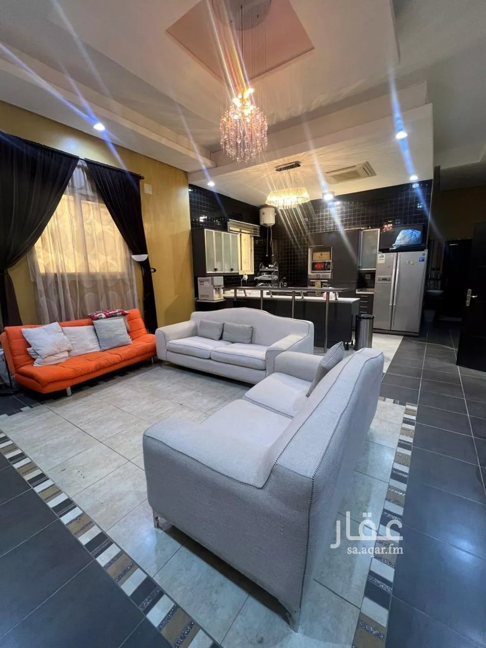 فيلا 9 غرف في الياسمين 5