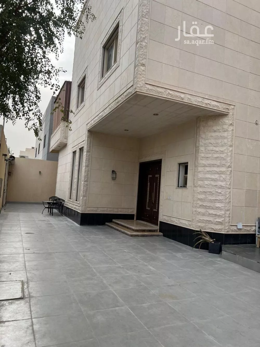 فيلا 9 غرف في الياسمين 7