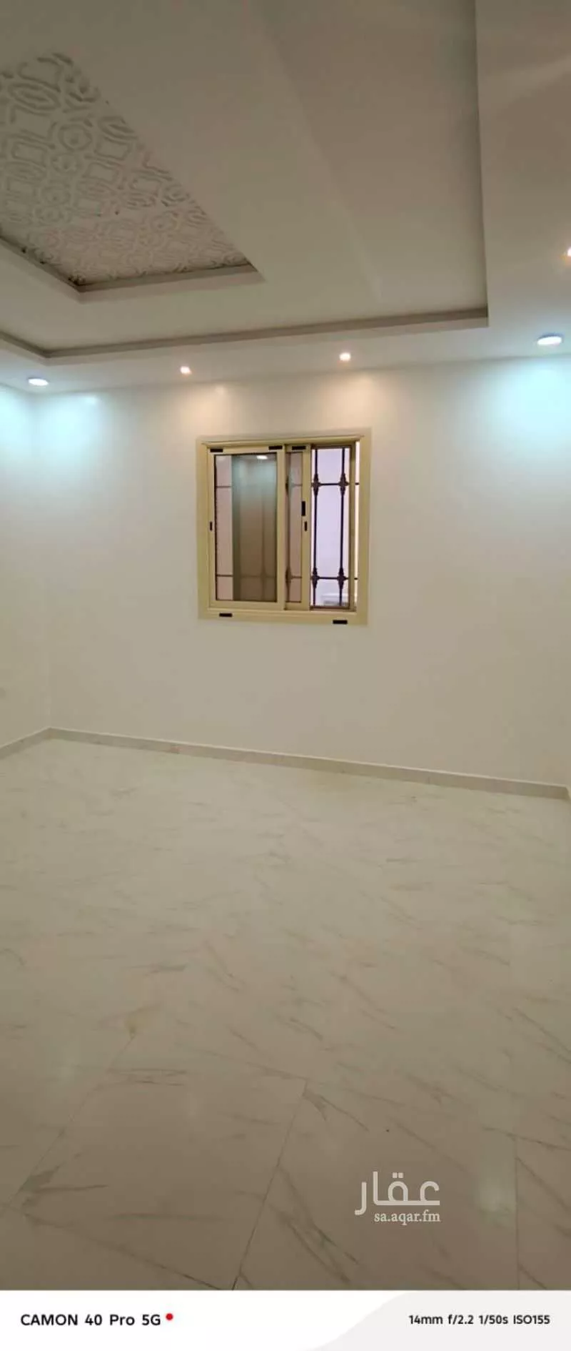 شقة 3 غرف في ظهرة نمار 2