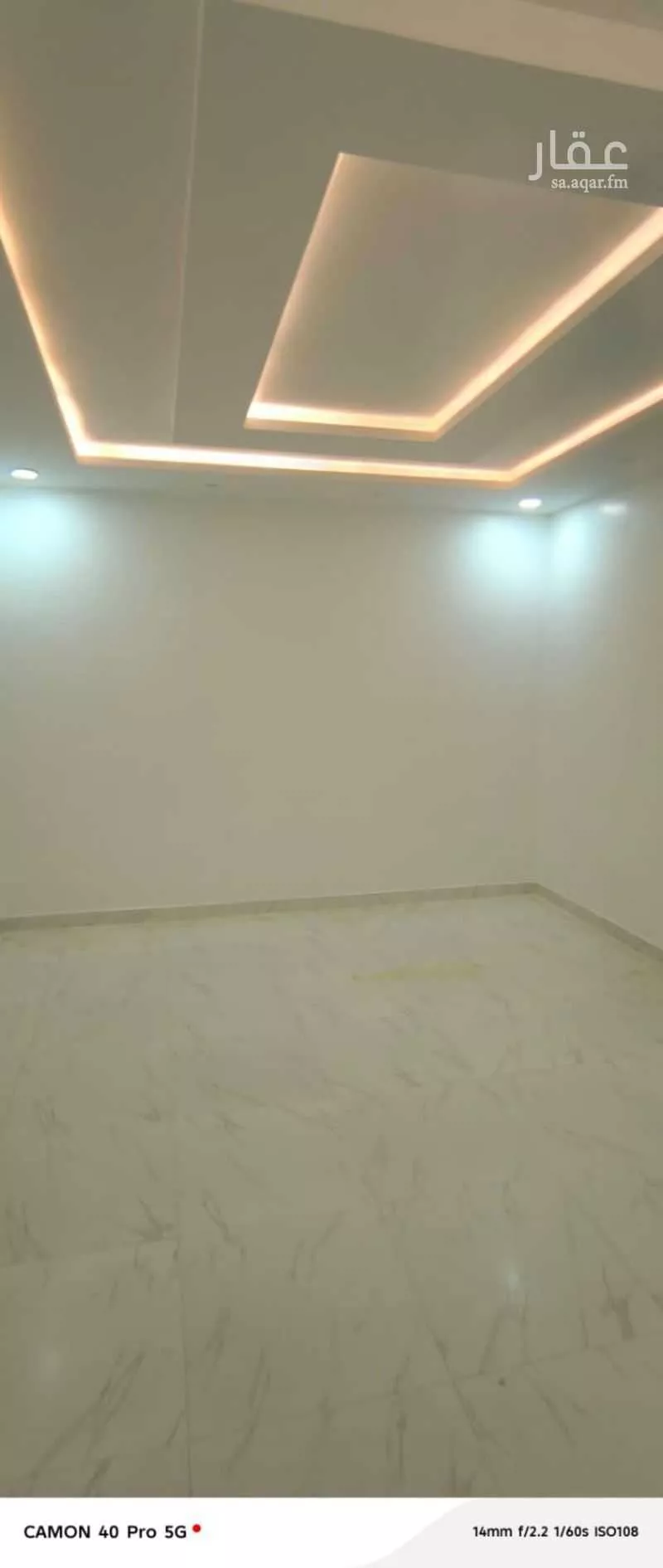 شقة 3 غرف في ظهرة نمار 3