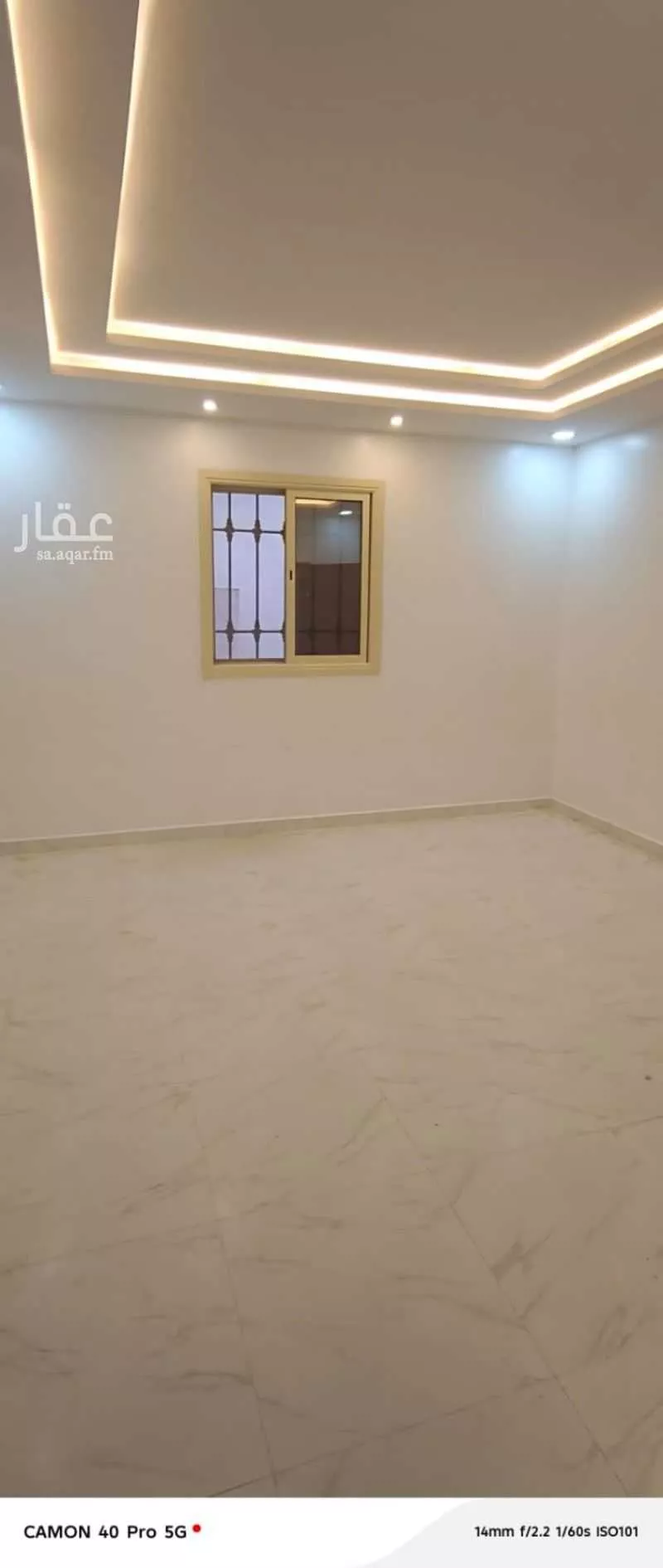 شقة 3 غرف في ظهرة نمار 4