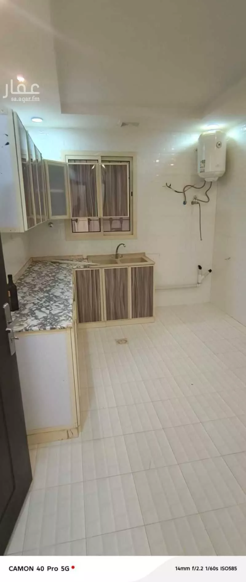 شقة 3 غرف في ظهرة نمار 5