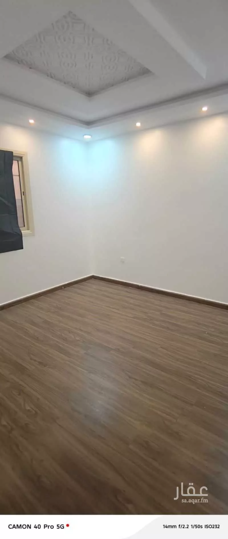 شقة 3 غرف في ظهرة نمار 6