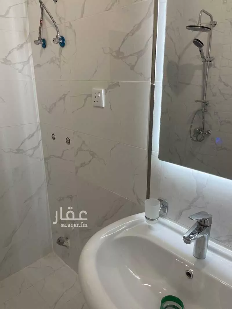 شقة 2 غرف في الفتح 4