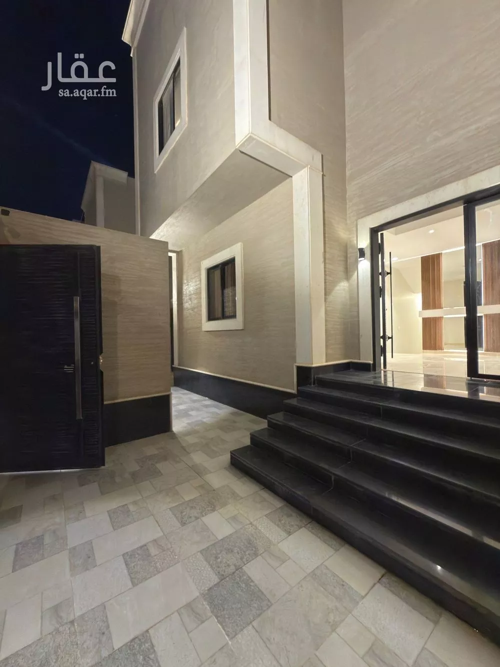 فيلا 4 غرف في العليا 2