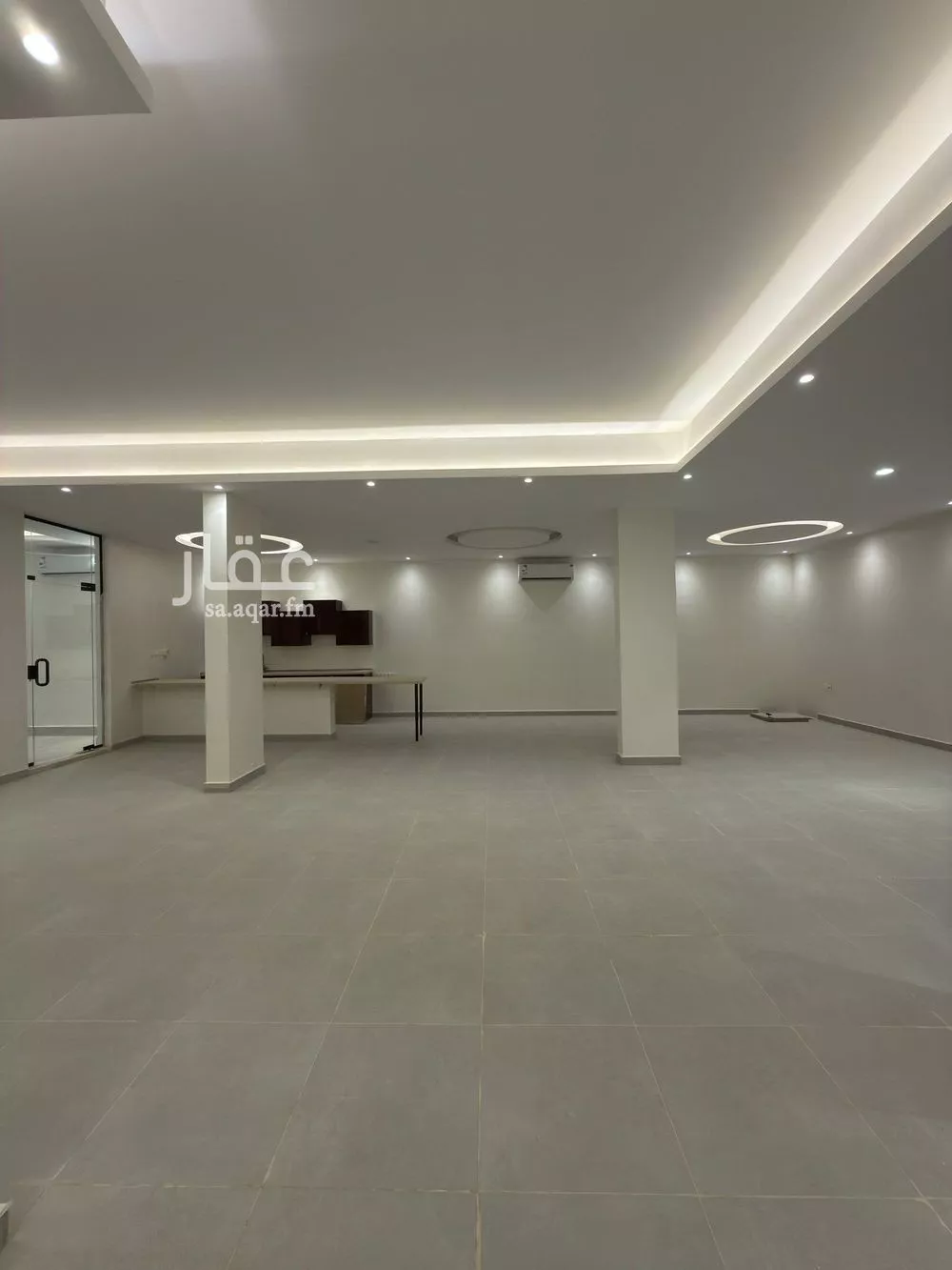 فيلا 4 غرف في العليا 12