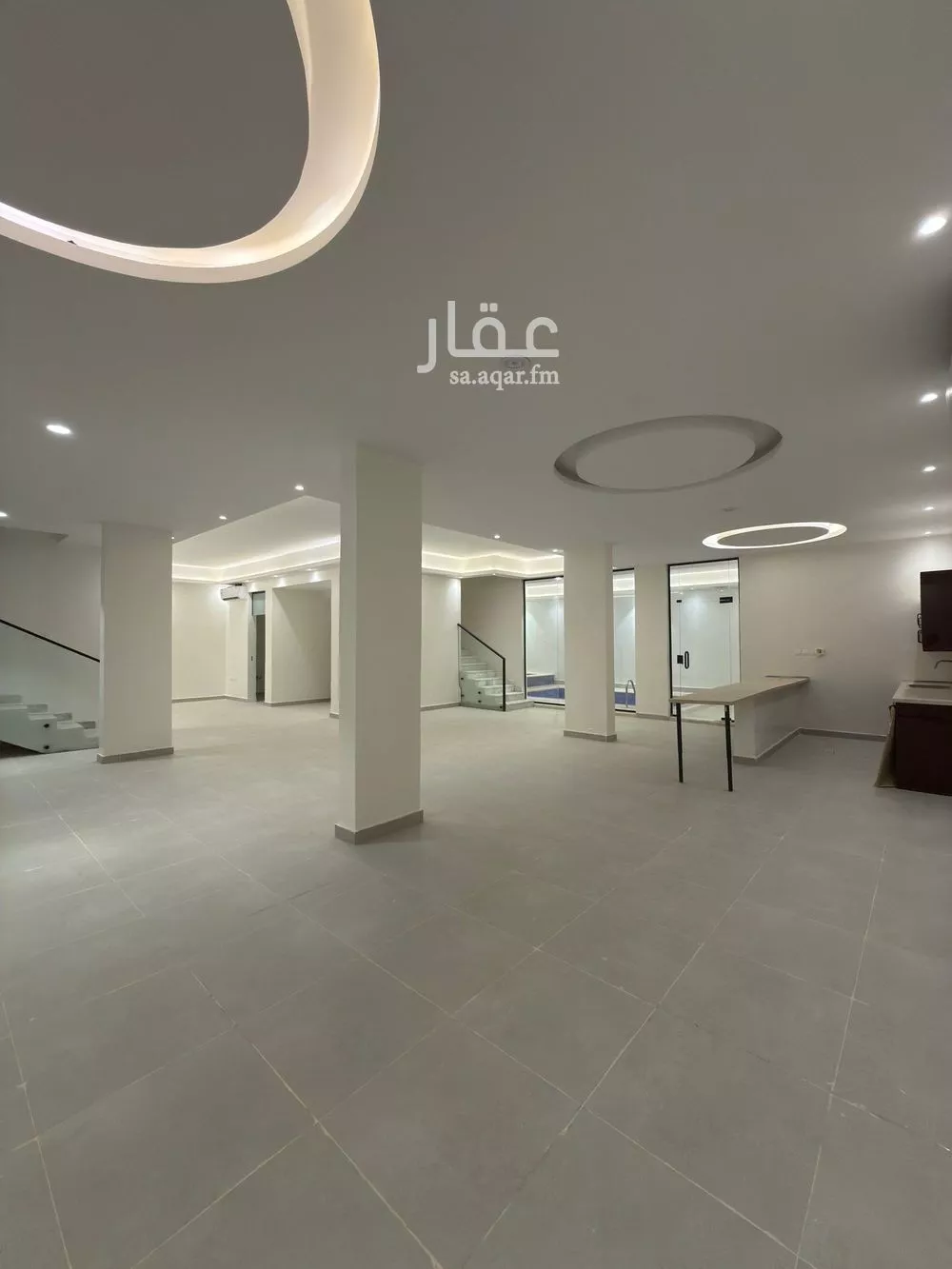 فيلا 4 غرف في العليا 13