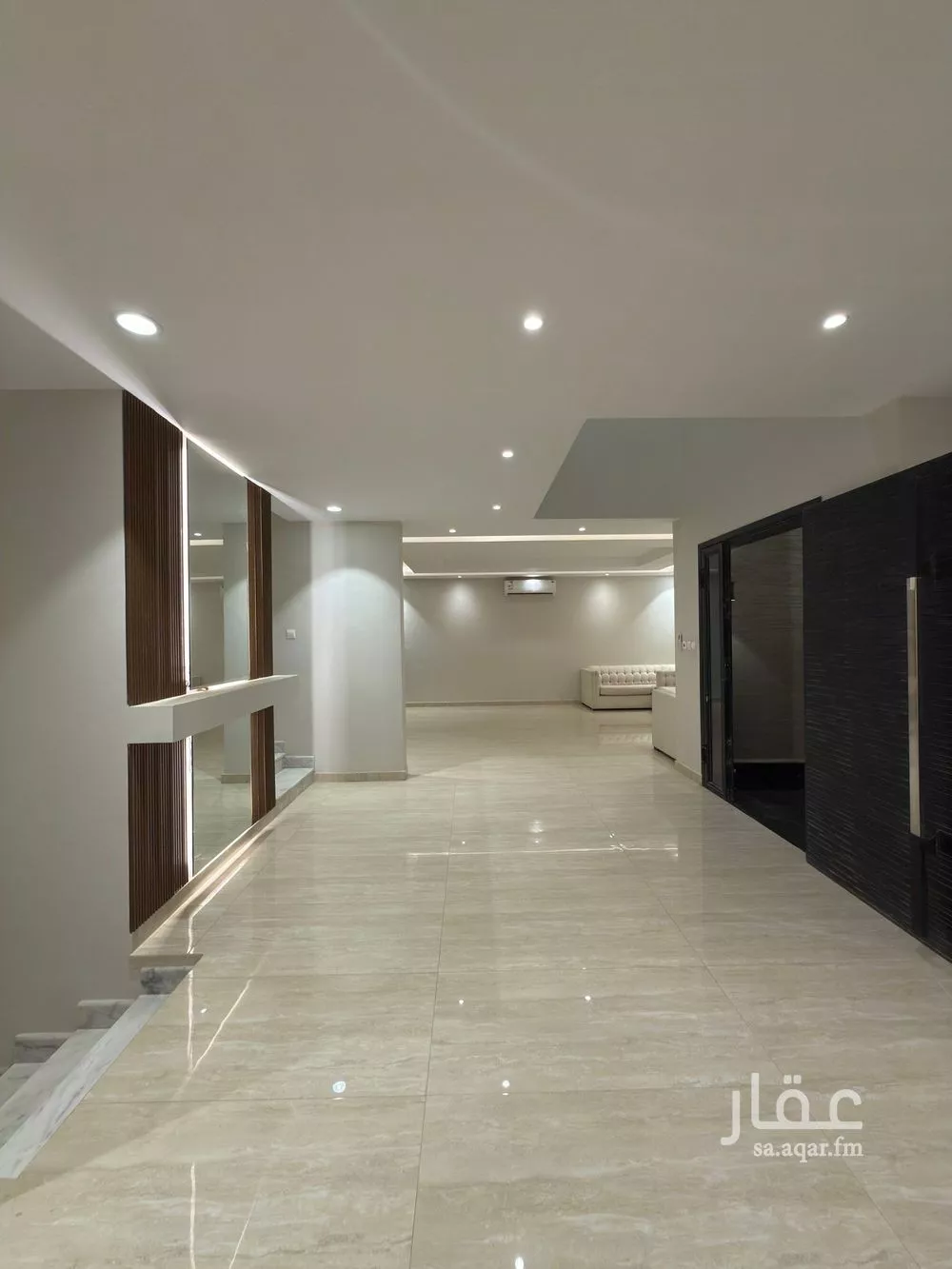 فيلا 4 غرف في العليا 3