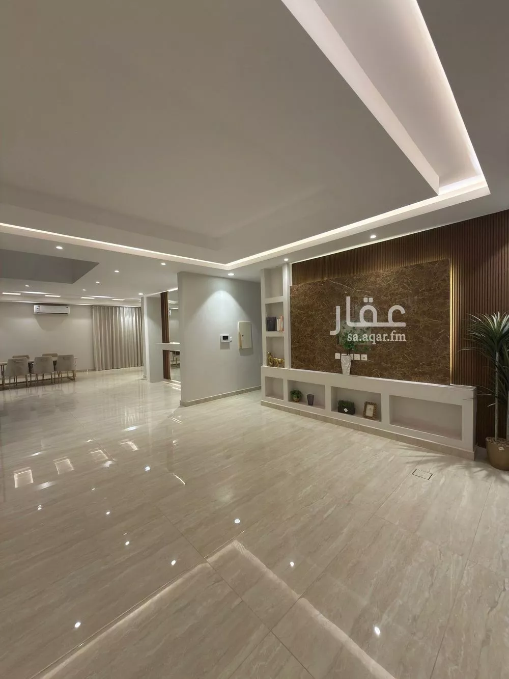 فيلا 4 غرف في العليا 4