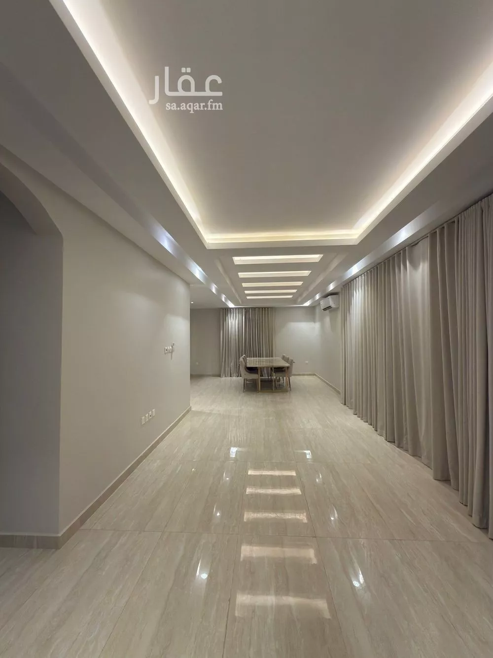 فيلا 4 غرف في العليا 6