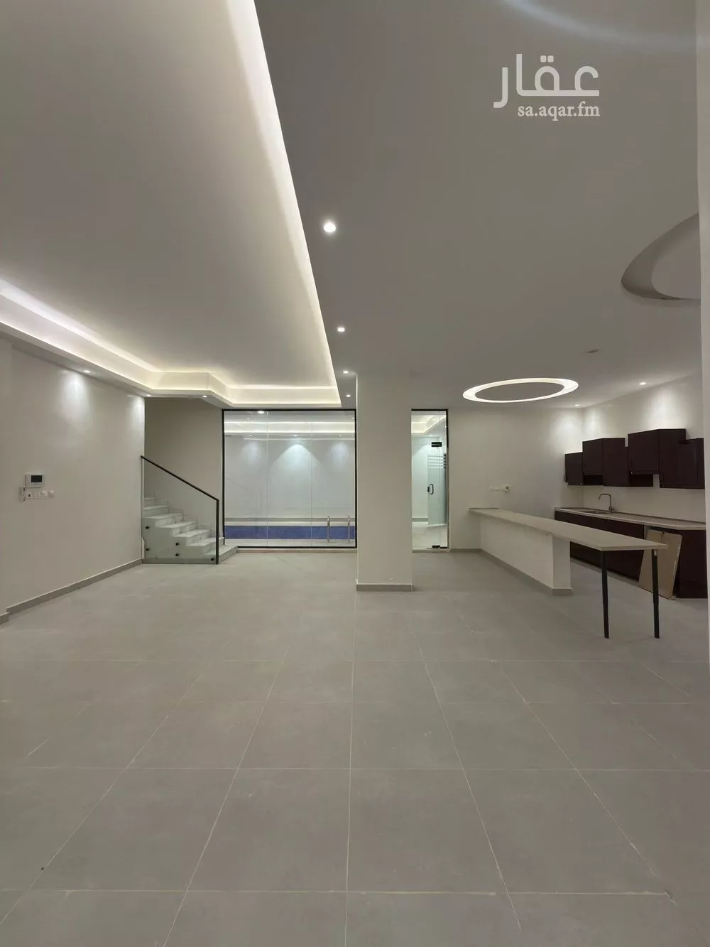 فيلا 4 غرف في العليا 10