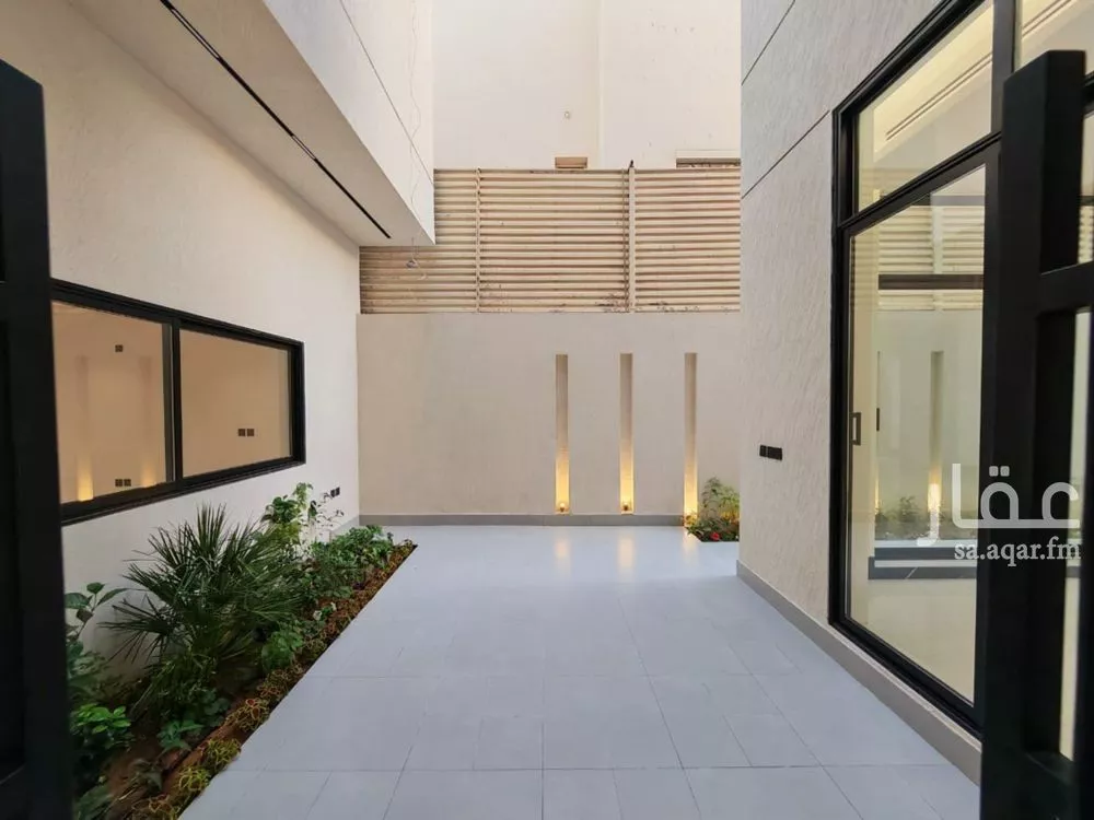 فيلا 7 غرف في الياسمين 12